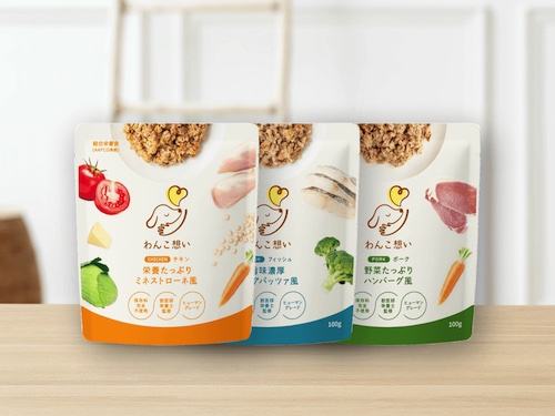 【保存料無添加】わんこ想いの口コミ・評判から分かる選ばれる5つの理由