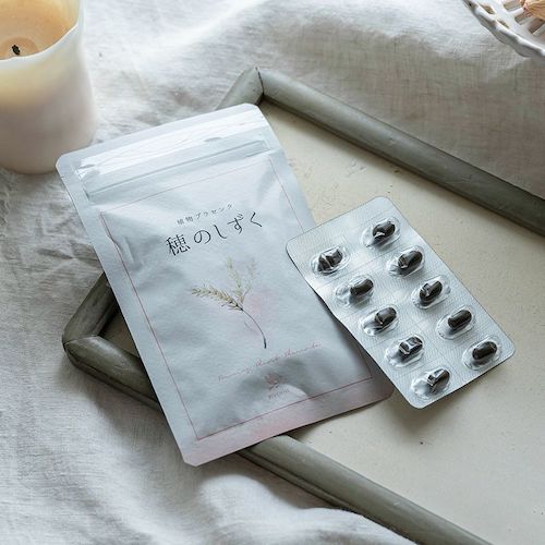 【口コミ・評判】植物100%プラセンタサプリ!穂のしずくが選ばれる5つの理由