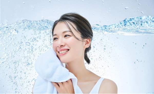 FRESCA（フレスカ）の口コミ・評判｜水が変わると肌が変わるって本当？