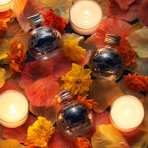 【口コミ・評判】エルチャビィって何?SNSで話題の小瓶テキーラの正体とは