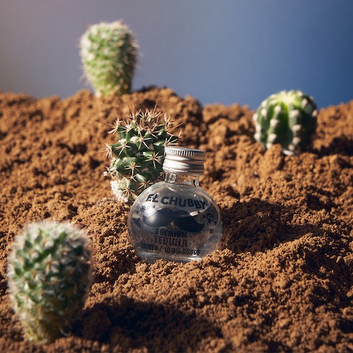 【口コミ・評判】エルチャビィって何?SNSで話題の小瓶テキーラの正体とは