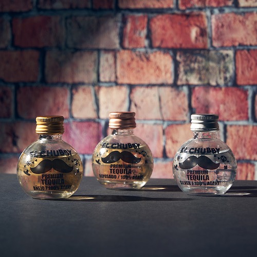 【口コミ・評判】エルチャビィって何?SNSで話題の小瓶テキーラの正体とは