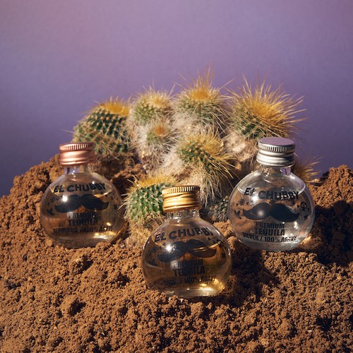 【口コミ・評判】エルチャビィって何?SNSで話題の小瓶テキーラの正体とは