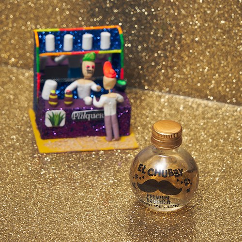 【口コミ・評判】エルチャビィって何?SNSで話題の小瓶テキーラの正体とは