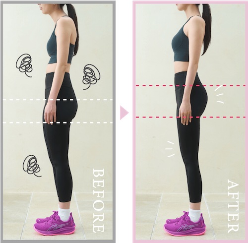 【口コミ・評判】slimsole(スリムソール)を履くだけで痩せる理由と科学的根拠