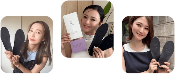 【口コミ・評判】slimsole(スリムソール)を履くだけで痩せる理由と科学的根拠