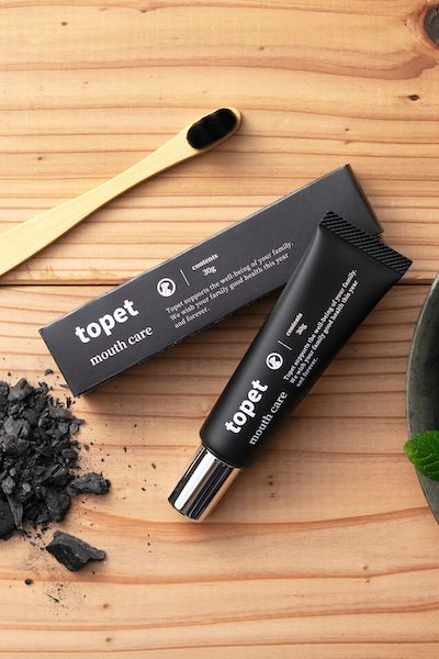 【口コミ・評判】犬の口臭ケア革命デンタブラックの魅力を徹底解説