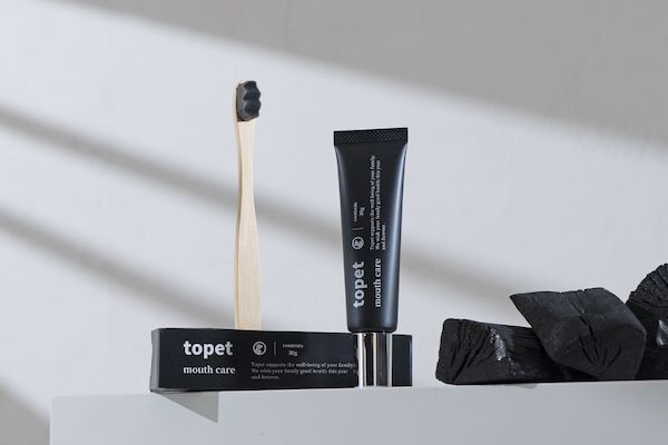 【口コミ・評判】犬の口臭ケア革命デンタブラックの魅力を徹底解説