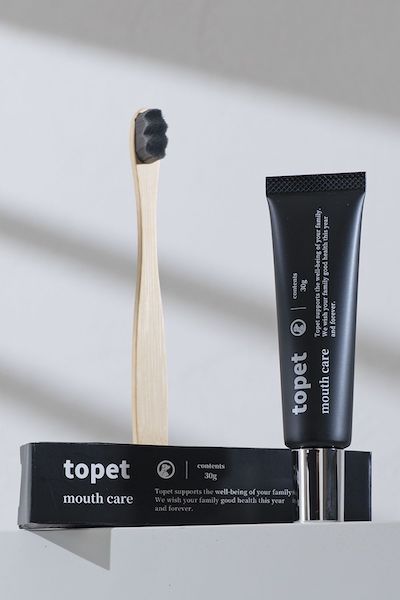 【口コミ・評判】犬の口臭ケア革命デンタブラックの魅力を徹底解説