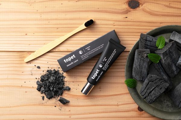 【口コミ・評判】犬の口臭ケア革命デンタブラックの魅力を徹底解説