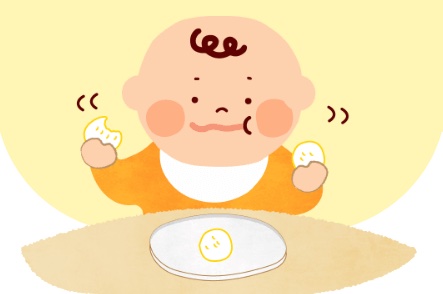 【口コミ・評判】TEDEMOGU(てでもぐ)で叶える時短×栄養の離乳食生活