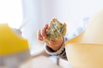 【口コミ・評判】TEDEMOGU(てでもぐ)で叶える時短×栄養の離乳食生活