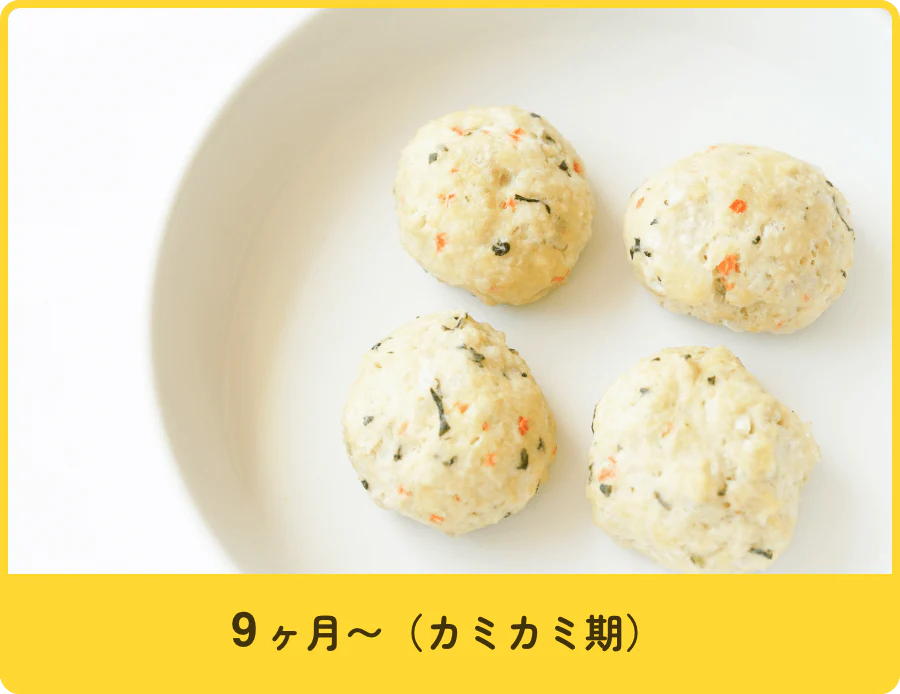 【口コミ・評判】TEDEMOGU(てでもぐ)で叶える時短×栄養の離乳食生活