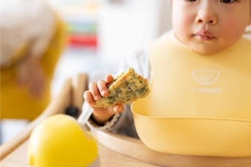 【口コミ・評判】TEDEMOGU(てでもぐ)で叶える時短×栄養の離乳食生活