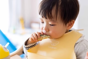 【口コミ・評判】TEDEMOGU(てでもぐ)で叶える時短×栄養の離乳食生活