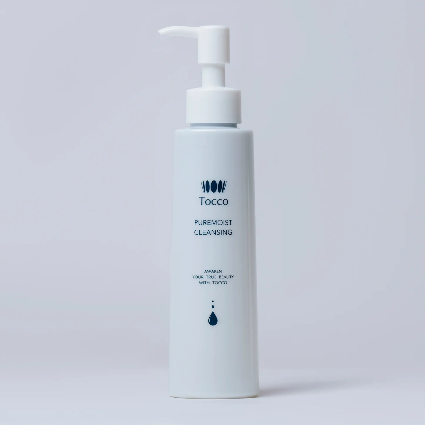 【口コミ・評判】メイクしながら肌をいたわる?Tocco(トッコ)のピュアモイストクレンジングの魅力とは