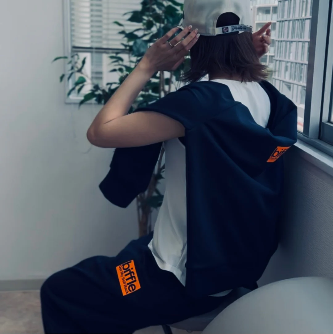 biffle（ビッフィル）の口コミ・評判まとめ｜大人のためのスポーティ×リラックススタイル