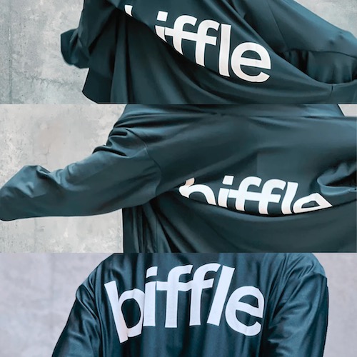 biffle（ビッフィル）の口コミ・評判まとめ｜大人のためのスポーティ×リラックススタイル