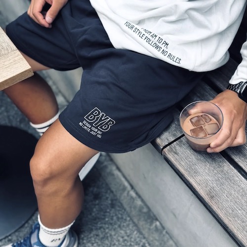 biffle（ビッフィル）の口コミ・評判まとめ｜大人のためのスポーティ×リラックススタイル