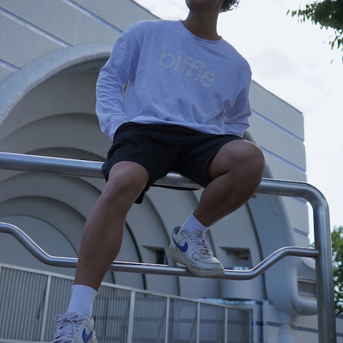 biffle（ビッフィル）の口コミ・評判まとめ｜大人のためのスポーティ×リラックススタイル