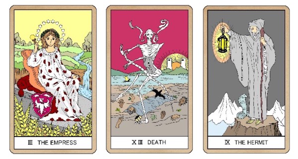 【口コミ・評判】AIタロット占いとは?LINEで恋愛の悩みを占う新時代サービスを徹底解説