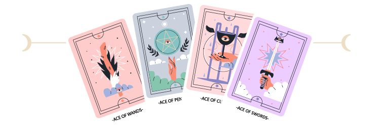 【口コミ・評判】AIタロット占いとは?LINEで恋愛の悩みを占う新時代サービスを徹底解説