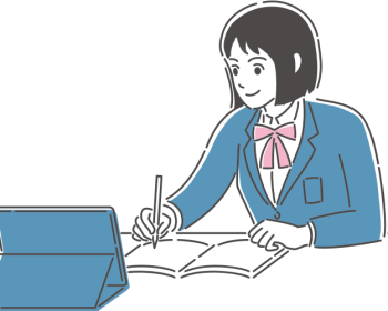 【口コミ・評判】中学生の学びが変わる!バーチャル学習塾Wishを選ぶ理由5選