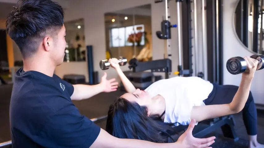 【口コミ・評判】パーソナルジム選びで迷ったら｜CoCoDakara Body Design(ココダカラボディーデザイン)が支持される理由