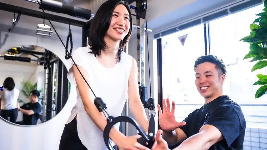 【口コミ・評判】パーソナルジム選びで迷ったら｜CoCoDakara Body Design(ココダカラボディーデザイン)が支持される理由