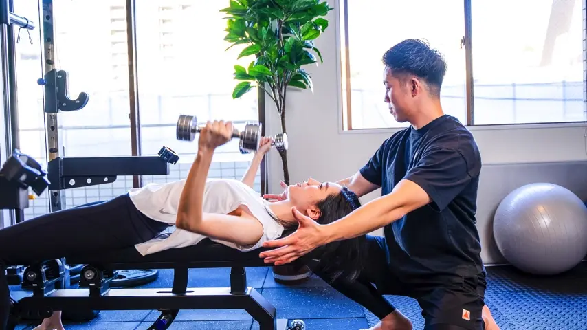 【口コミ・評判】パーソナルジム選びで迷ったら｜CoCoDakara Body Design(ココダカラボディーデザイン)が支持される理由