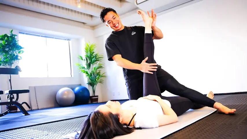 【口コミ・評判】パーソナルジム選びで迷ったら｜CoCoDakara Body Design(ココダカラボディーデザイン)が支持される理由