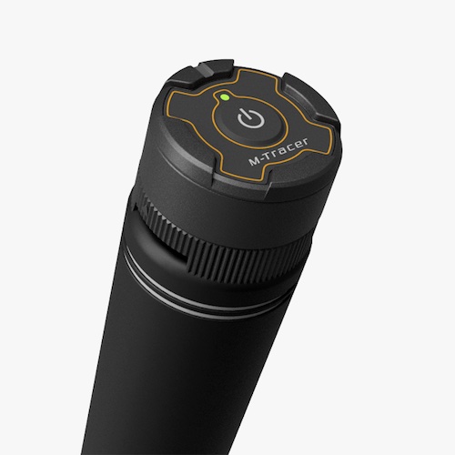 【口コミ・評判】M-Tracer（エムトレーサー）とは？ゴルフスイングを数値化して改善できる計測器