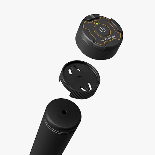 【口コミ・評判】M-Tracer（エムトレーサー）とは？ゴルフスイングを数値化して改善できる計測器