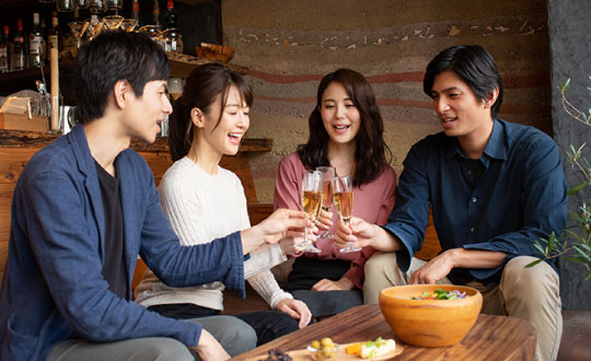 【口コミ・評判】concoi（こんこい）とは？15年以上の実績を持つ恋活・婚活マッチングサービスをわかりやすく解説