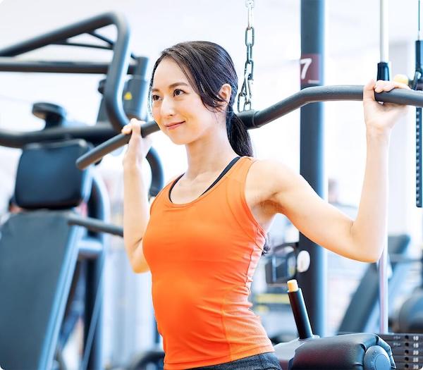 【口コミ・評判】パーソナルトレーニングジムEXE（エグゼ）が選ばれる5つの理由｜BEST GYM AWARD3年連続受賞の実力