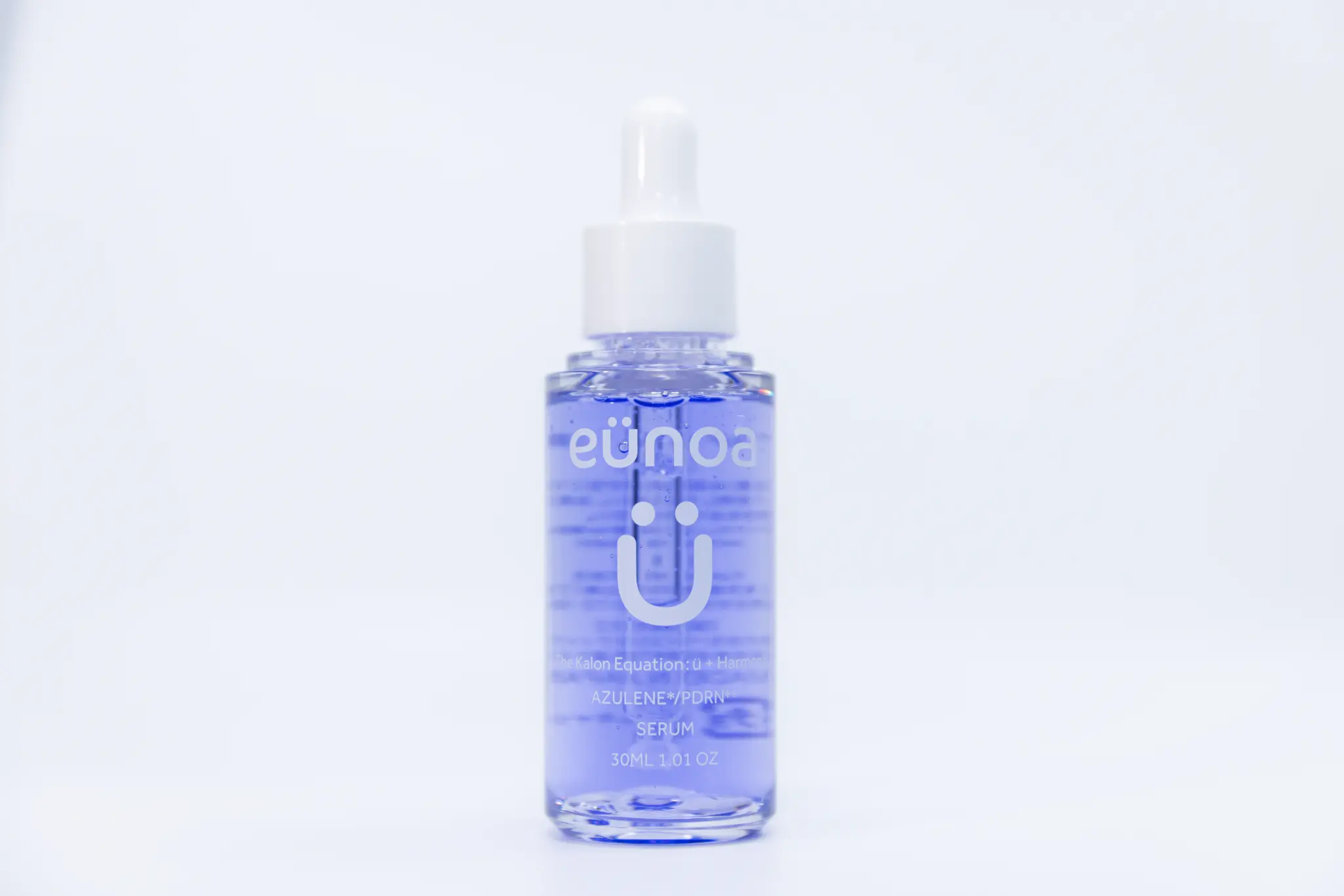 【口コミ・評判】PDRN×アズレン配合のeunoa(ユノア)とは?鎮静とうるおいを叶える導入美容液