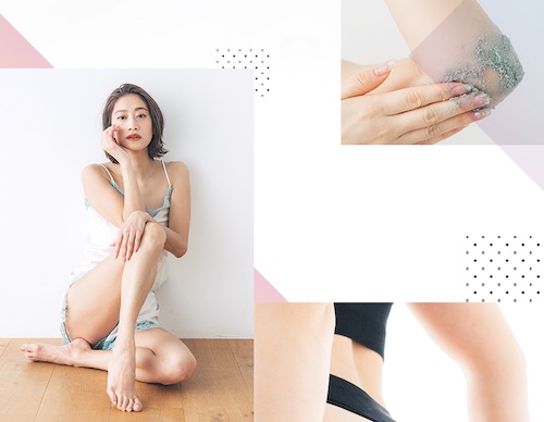 PIBU(ピブ)の口コミ・効果を徹底解説|黒ずみ・ザラつき対策に話題のボディスクラブとは?