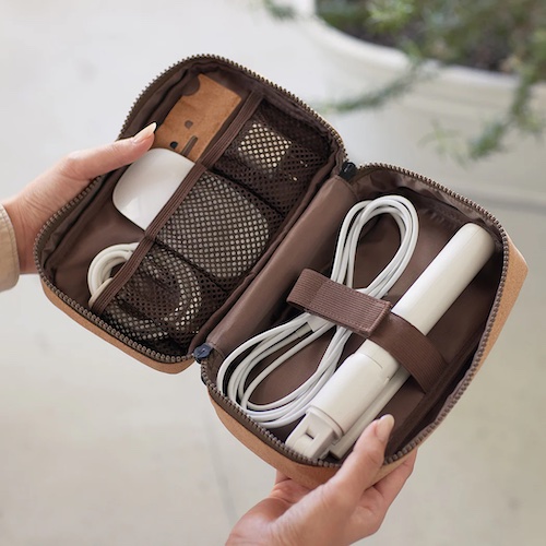 【口コミ・評判】天然コルクを使ったトラベルグッズtabitabi｜サステナブルに旅する新定番