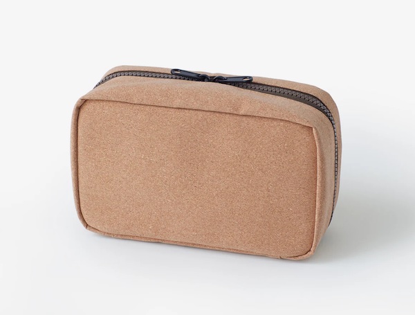 【口コミ・評判】天然コルクを使ったトラベルグッズtabitabi｜サステナブルに旅する新定番