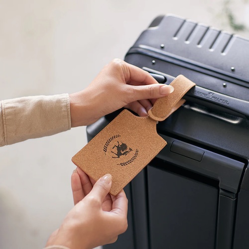 【口コミ・評判】天然コルクを使ったトラベルグッズtabitabi｜サステナブルに旅する新定番