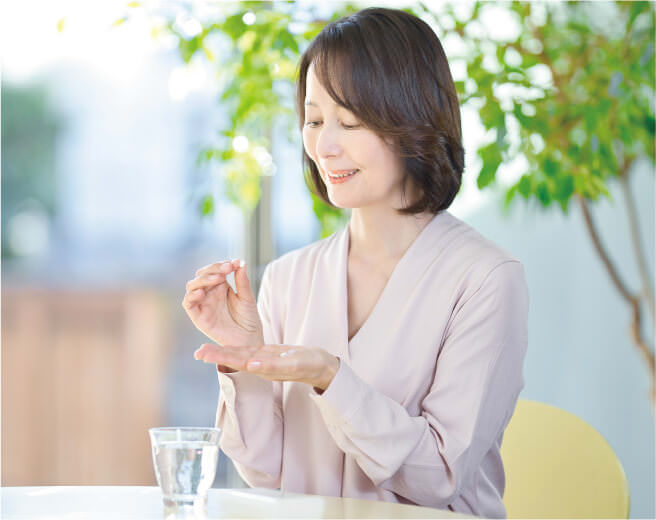 【口コミ・評判】高純度99.9%NMNを業界最安値で。FIRST SELECT(ファーストセレクト)が選ばれる3つの理由