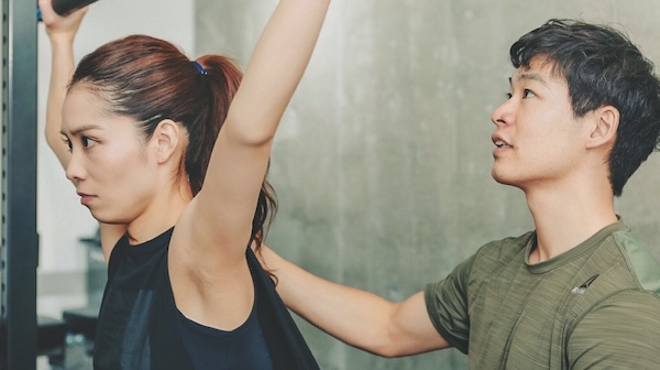 【口コミ・評判】渋谷の都度払いパーソナルジム「STUDIO KOMPAS」｜無料体験で始める本気のボディメイク