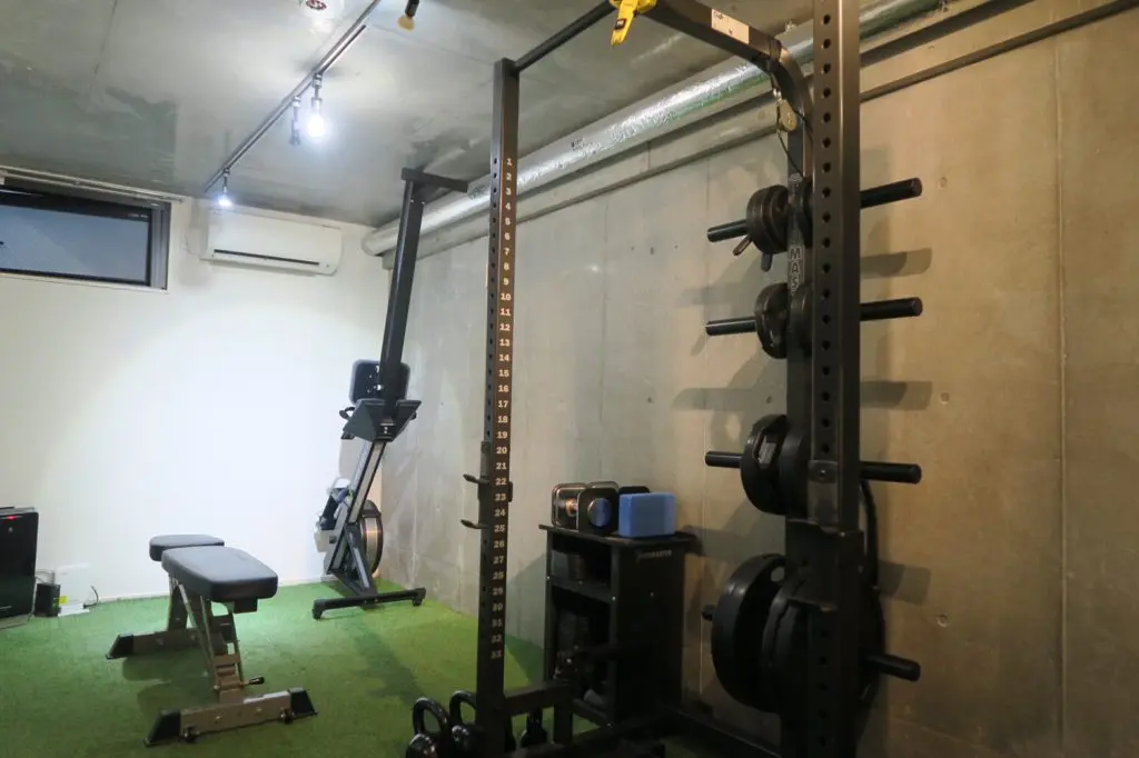 【口コミ・評判】渋谷の都度払いパーソナルジム「STUDIO KOMPAS」｜無料体験で始める本気のボディメイク