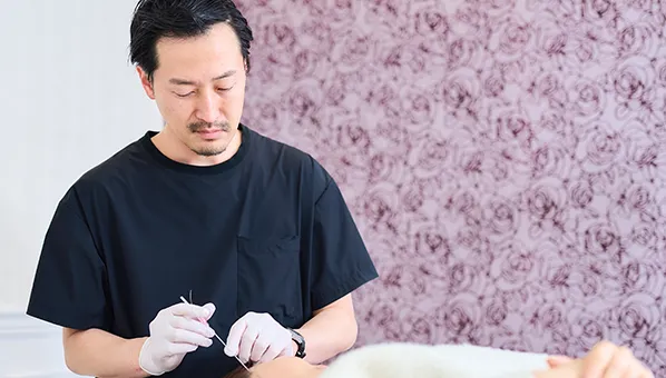 【口コミ・評判】糸リフトならエルムクリニック！エルムリフトの特徴と選ばれる3つの理由