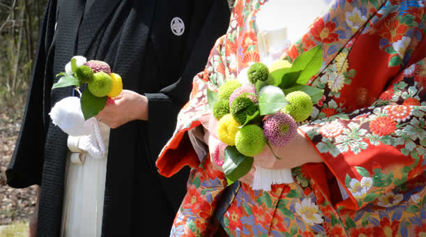 【口コミ・評判】夢想庵ウェディングの魅力とは?190年の歴史と和モダン空間で叶える特別な結婚式