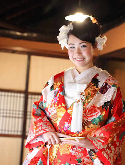 【口コミ・評判】夢想庵ウェディングの魅力とは?190年の歴史と和モダン空間で叶える特別な結婚式