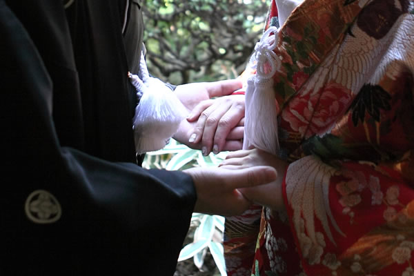 【口コミ・評判】オンライン相談OK｜志ら玉ウェディングの和の結婚式が選ばれる3つの理由