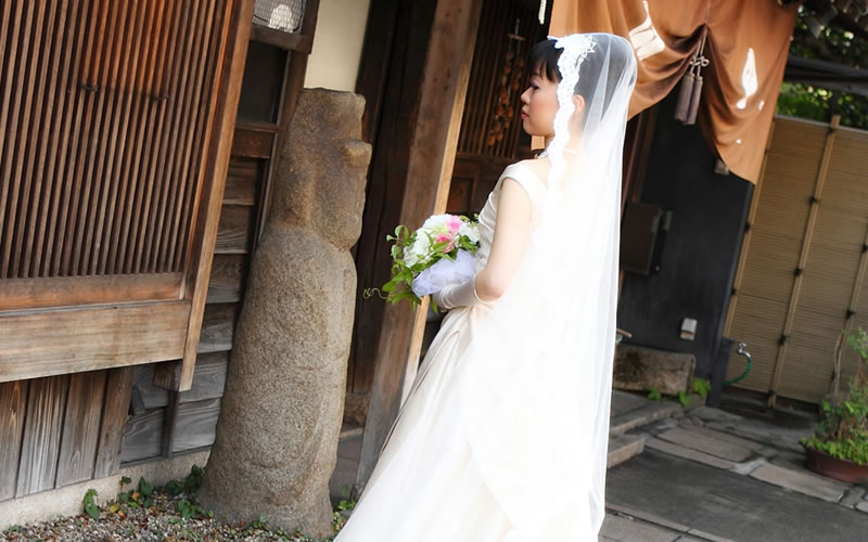 【口コミ・評判】オンライン相談OK｜志ら玉ウェディングの和の結婚式が選ばれる3つの理由
