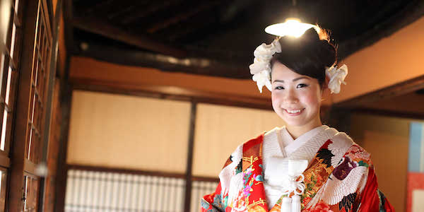 【口コミ・評判】オンライン相談OK｜志ら玉ウェディングの和の結婚式が選ばれる3つの理由