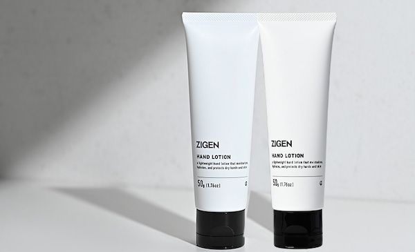 【口コミ・評判】ベタつくハンドクリームにさよなら。ZIGEN アクアハンドジェルが選ばれる3つの理由